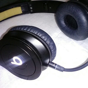 Photo of BEATS by Dr. Dre Beats by Dre Solo HD Drenched in Black uploaded by Estefany P.