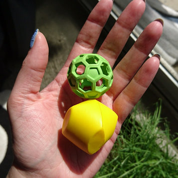Photo of Petmate Jackson Galaxy Cat Dice uploaded by Jess T.