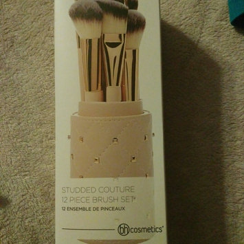Photo of BH Cosmetics 14 Piece BH Signature Brush Set uploaded by Adilene R.