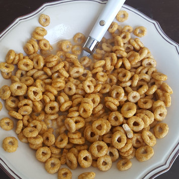 Photo of Cheerios Pumpkin Spice Cereal uploaded by Yaravi C.