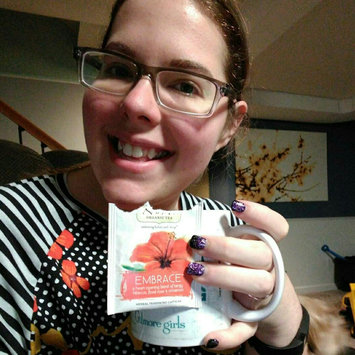 Photo of Numi Organic Tea Holistic Herbal Teasan Embrace uploaded by Ashley H.