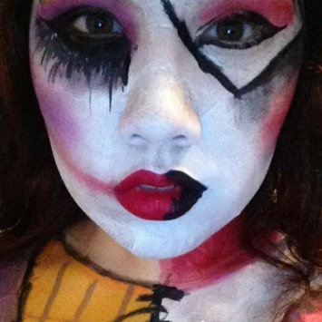 Photo of (6 Pack) mehron Paradise Makeup AQ - 8 Color Palette - Tropical uploaded by June D.