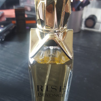 Photo of Beyonce Rise Eau de Parfum uploaded by Shannon J.