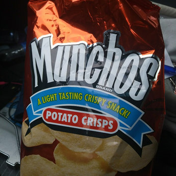 Photo of Munchos Potato Crisps uploaded by Stephanie W.