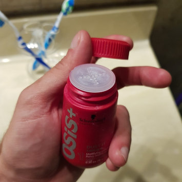 Photo of Schwarzkopf Professional OSiS+ Dust It Mattifying Powder uploaded by Will A.