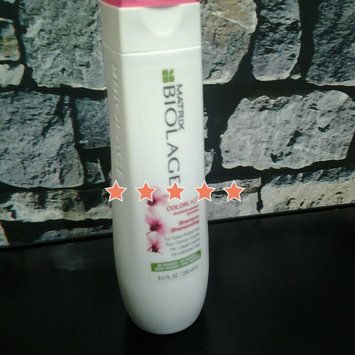 Photo of Matrix Biolage ColorLast Shampoo uploaded by Natalie H.