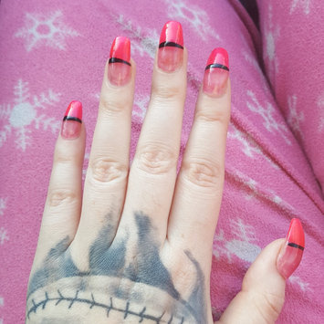 Photo of Kiss Products, Inc. Acrylic Fill Kit uploaded by Melissa S.