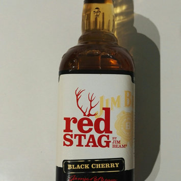 Photo of Jim Beam Bourbon Whiskey uploaded by Bill P.