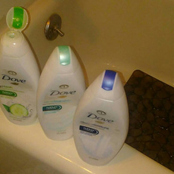 Photo of Dove Men+Care Sensitive Shield Body And Face Wash uploaded by Marylou C.