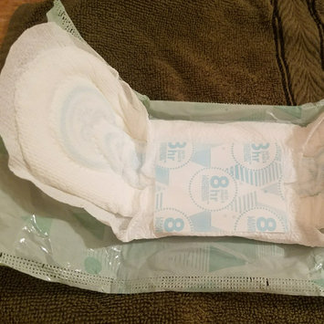 Photo of Always Maxi Size 5 Extra Heavy Overnight Pads with Wings Unscented uploaded by Sara T.