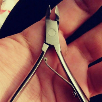 Photo of Tweezerman Acrylic Nipper uploaded by Cynthia R.