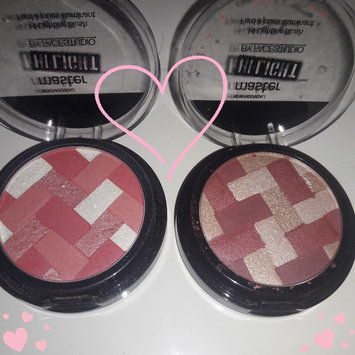 Photo of Maybelline Face Studio Master Hi-light Blush uploaded by Jessa B.
