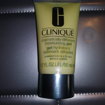 Photo of Clinique Dramatically Different™ Moisturizing Gel uploaded by Sarah E.