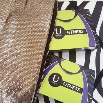 Photo of U by Kotex® Fitness* Ultra Thin Pads Regular uploaded by Amber F.