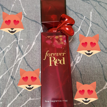 Photo of Bath & Body Works® Signature Collection Forever Red Fragrance Mist uploaded by Yasnai S.