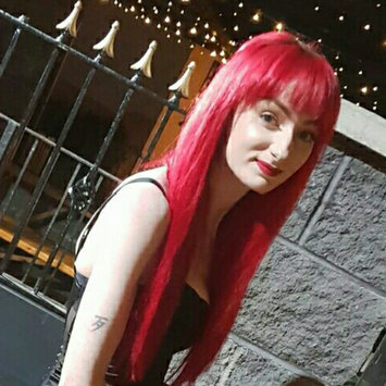 Photo of Crazy Color Hair Color uploaded by Tara O.