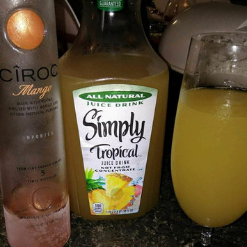 Photo of CÎROC™ Peach Vodka uploaded by Shemekia W.