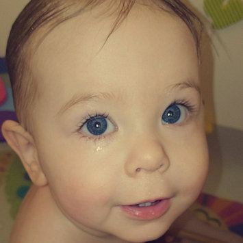 Photo of Johnson's® Bedtime Baby Bath uploaded by Cierra D.
