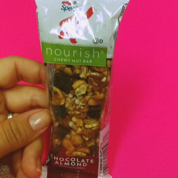 Photo of Special K® Kellogg's Chocolate Almond Chewy Nut Bars 5 ct Box uploaded by Leorys T.