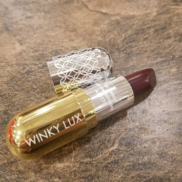 Photo of Winky Lux Matte Lip Velour Lipstick uploaded by Ashley M.