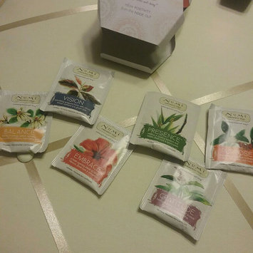 Photo of Numi Organic Tea Holistic Herbal Teasan Embrace uploaded by Janaina S.