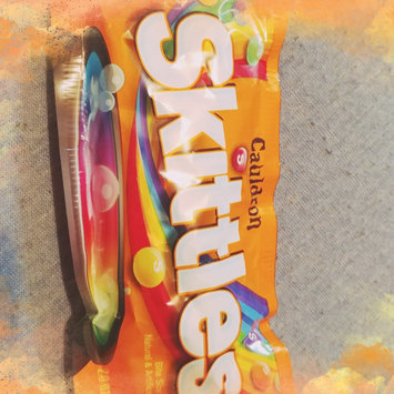 Photo of Skittles® Original Fruit Candy uploaded by Suidolem M.