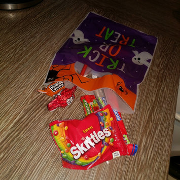 Photo of Skittles® Original Fruit Candy uploaded by Emma R.