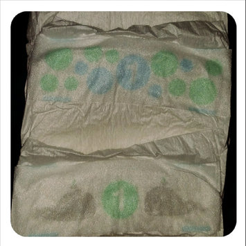 Photo of up & up Diapers Small Pack - Size 1 - 44 ct uploaded by Sara T.