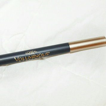 Photo of L'Oréal Paris Voluminous® Mistake-Proof Marker Eyeliner uploaded by Arlene A.