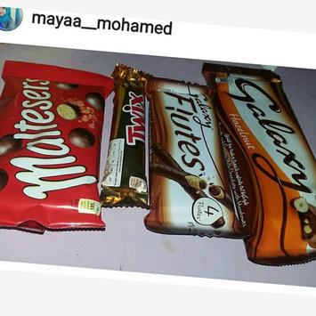 Photo uploaded to Mars Maltesers by Mayar M.