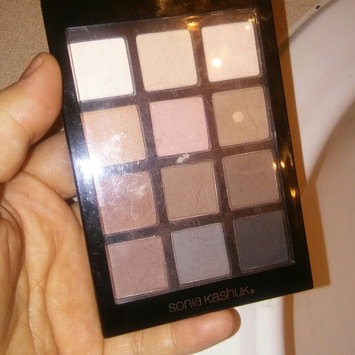 Photo of Sonia Kashuk Eye On Neutral Palette uploaded by Palmira B.
