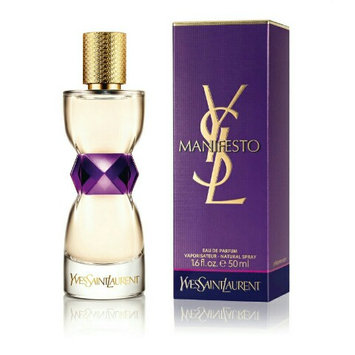 Photo of Yves Saint Laurent Manifesto Eau De Parfum uploaded by DhekRà B.