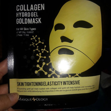 Photo of Masqueology Collagen Lifting Cream Mask uploaded by Jennifer M.