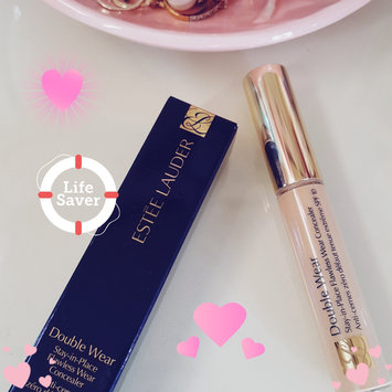 Photo of Estée Lauder Double Wear Stay-in-Place Flawless Wear Concealer uploaded by zara c.