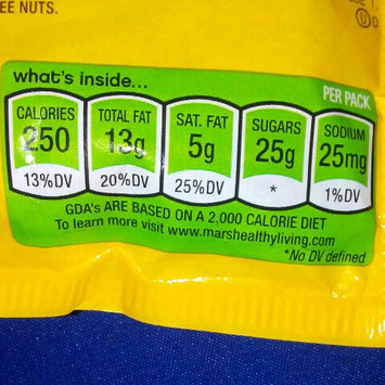 Photo of M&M’S® Peanut uploaded by Destiny R.