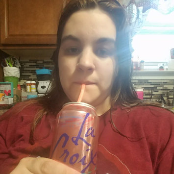 Photo of La Croix Sparkling Water Cran-Raspberry uploaded by Margaret S.