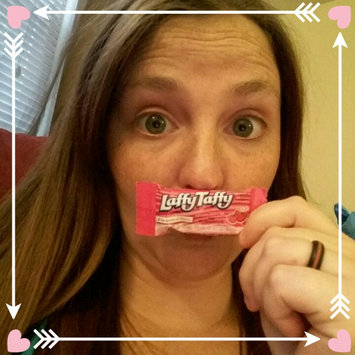 Photo of Laffy Taffy Strawberry Candy uploaded by Mallory H.