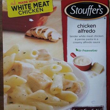 Photo of Stouffer's Chicken Alfredo uploaded by Tammy M.