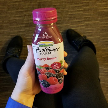 Photo of Bolthouse Farms Berrry Boost uploaded by Amber M.