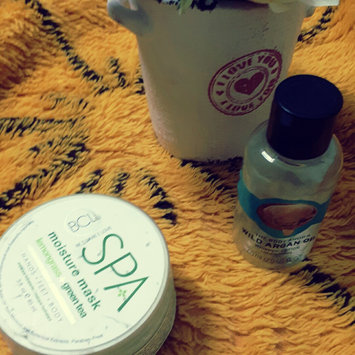Photo of The Body Shop Mango Treats uploaded by Linda M.