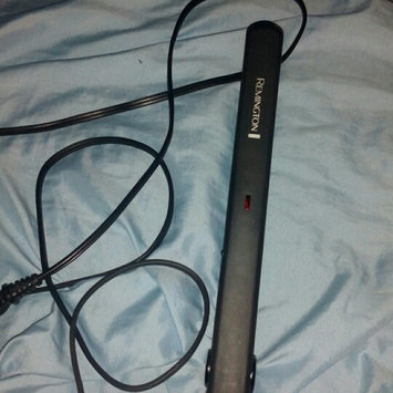 Photo of Remington S3500 Ultimate Finish Straightener uploaded by Sara J.