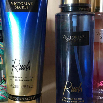 Photo of Victoria's Secret Rush Fragrance Mist uploaded by Angelica C.