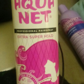 Photo of Aqua Net Professional Hair Spray uploaded by Sylvia O.