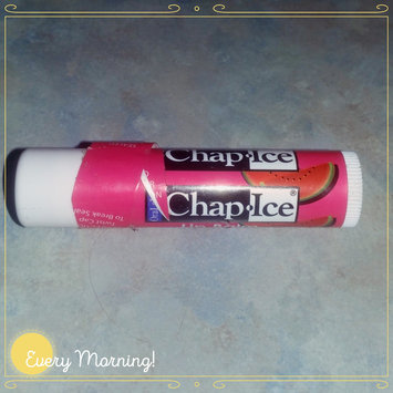 Photo of Chap-ice Chap Ice Original SPF-4 Lip Balm Stick, 24-Count uploaded by Brooke B.