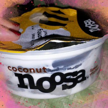 Photo of Noosa Yoghurt Coconut 8 oz uploaded by Cherry O.