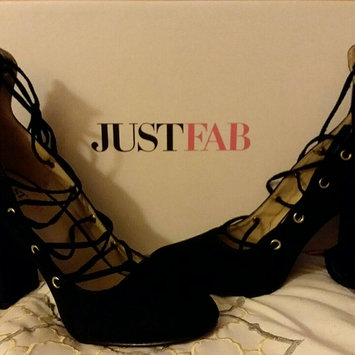 Photo of JustFab uploaded by Nicole N.