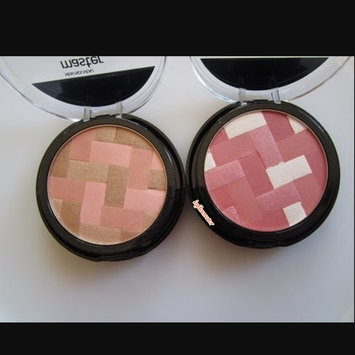 Photo uploaded to Maybelline Face Studio Master Hi-light Blush by Michela C.