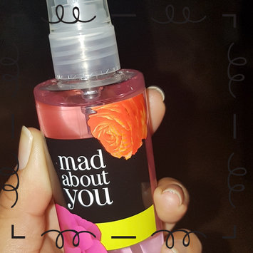 Photo of Bath & Body Works® Signature Collection MAD ABOUT YOU Fine Fragrance Mist uploaded by Seharay G.