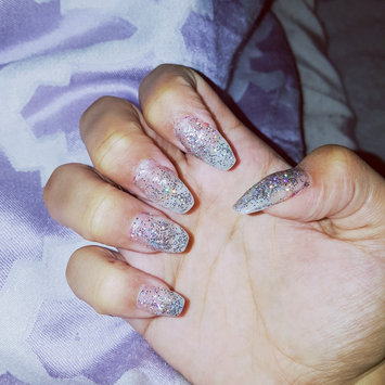 Photo of Kiss Complete Salon Acrylic Nail Kit uploaded by Jennifer L.