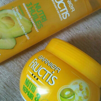 Photo of Garnier Fructis Sleek & Shine Conditioner uploaded by hiba s.
